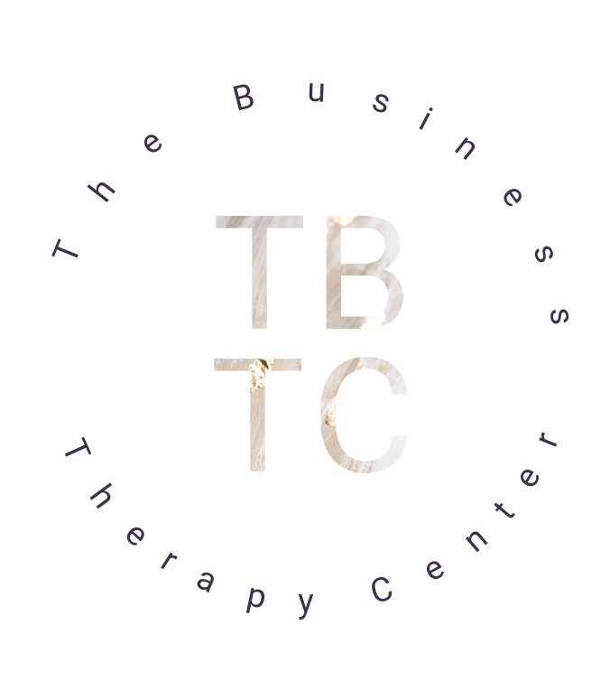The Business Therapy Center